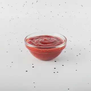 Chilli dressing