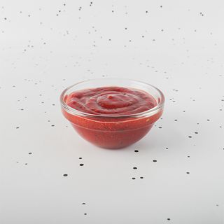 Chilli dressing