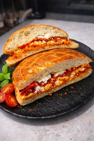 Domaćinski doručak