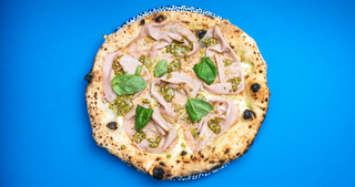 Omaggio a Sant'Angelo