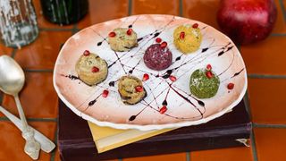 Pkhali Board (Seasonal)