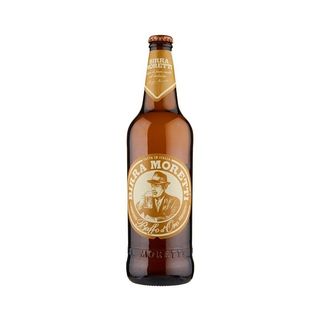 BIRRA MORETTI "BAFFO D'ORO"