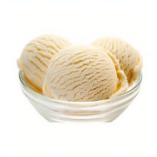 Vainilla Ice Cream