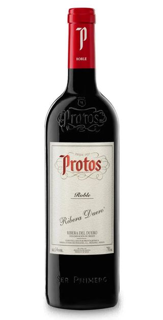 Protos Roble