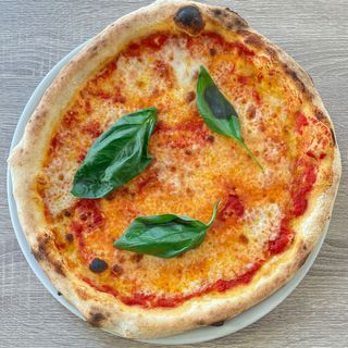 Margherita