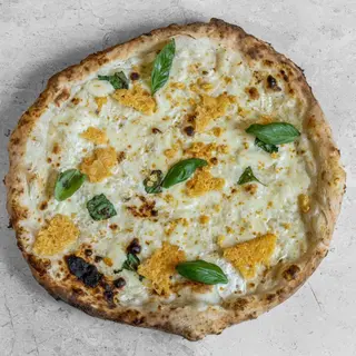 Quattro formaggi