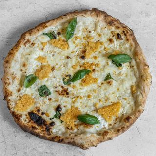 Quattro formaggi