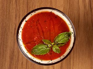 Соус Сальса