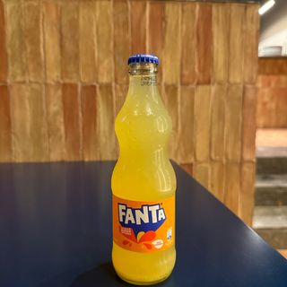 Fanta 33 cl