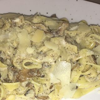 Spaguetti Dolce Vita