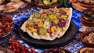 Shawarma - Na Grubym