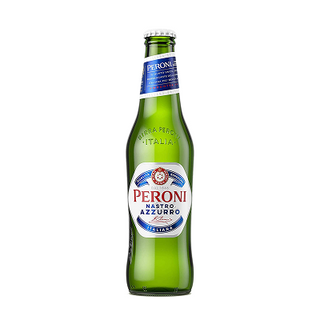 Peroni Nastro Azzurro 33 Cl