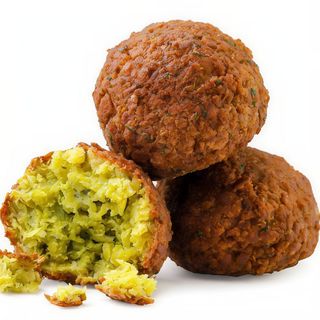 Falafel Ración