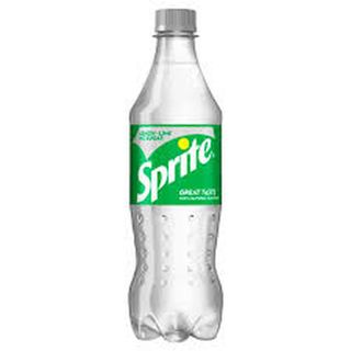 Sprite 500ml Pet