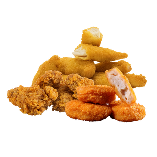 COMBO DE POLLO