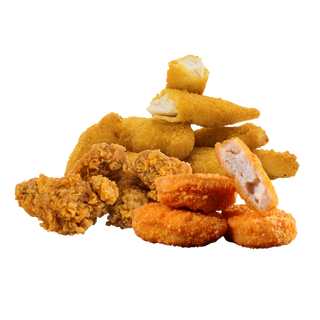COMBO DE POLLO