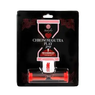 Juego Con Dado Y Reloj De Arena Gays