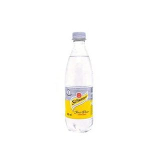 Schweps Tonic Water