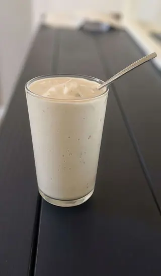 Reebok Protein Shake /Batido Proteico (400 Ml.)