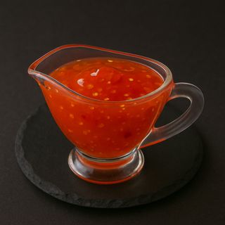 Соус "Солодкий чилі"  (25г)