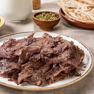 ET DÖNER PORSİYON