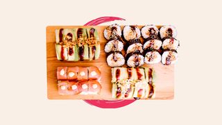 Nikki Box 36 zalogaja