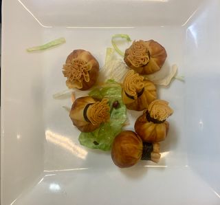 112 - Money bag 6 pezzi