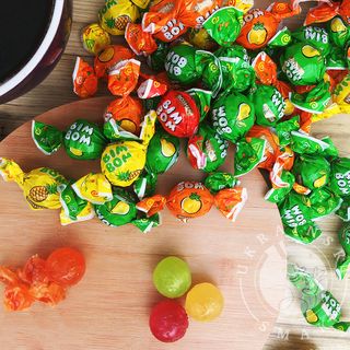 Cukierki Roshen "Bim Bom" 200g