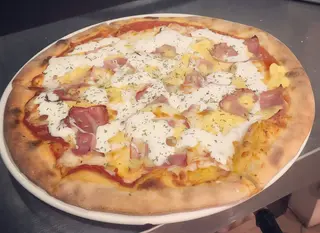 Carbonara