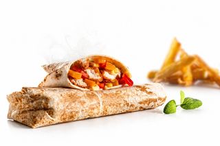 Meniu Quesadilla Chicken
