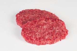 Hamburguessa De Vedella