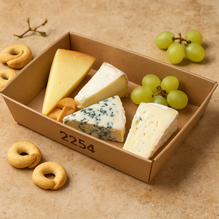 Tabla de Quesos 2254