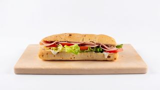 Sendvič sa butkicom