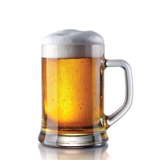 ჩამოსასხმელი ლუდი SHNO