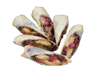 Sweet Spring Rolls Choco