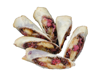 Sweet Spring Rolls Choco