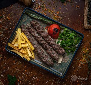 Kafta