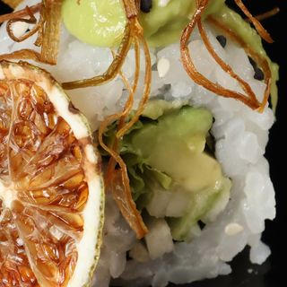 S64 Vegetariano Miiko - 4 pezzi