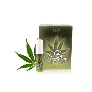 Líquid Vibrador - Oh Holy Mary