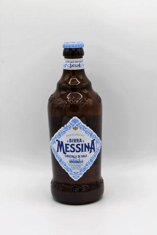 Messina Cristalli Di Sale 50cl