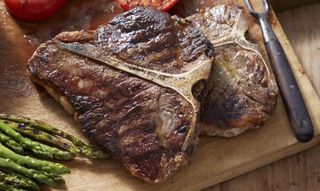 Costata  T- Bon  Irlanda  Premium  500/600 g 