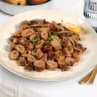 Chipirón