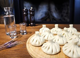 ჩაქაფულის ხინკალი