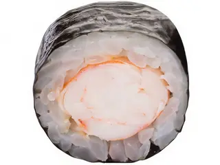 21. Maki De Langostino (6 Uds.)