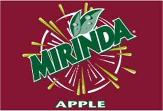 Mirinda Pomme