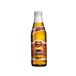 Ceres 33 cl