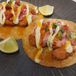 Tacos Cocoloco (2 Uds.)