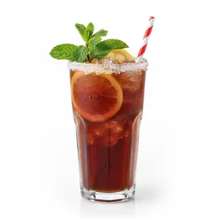 Granizado De Cola