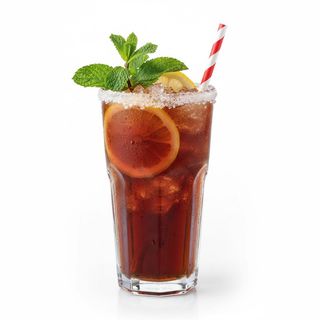 Granizado De Cola