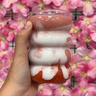 Smoothie Hailey Bieber 16 onzas